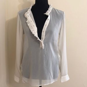 NWOT H&M Blouse